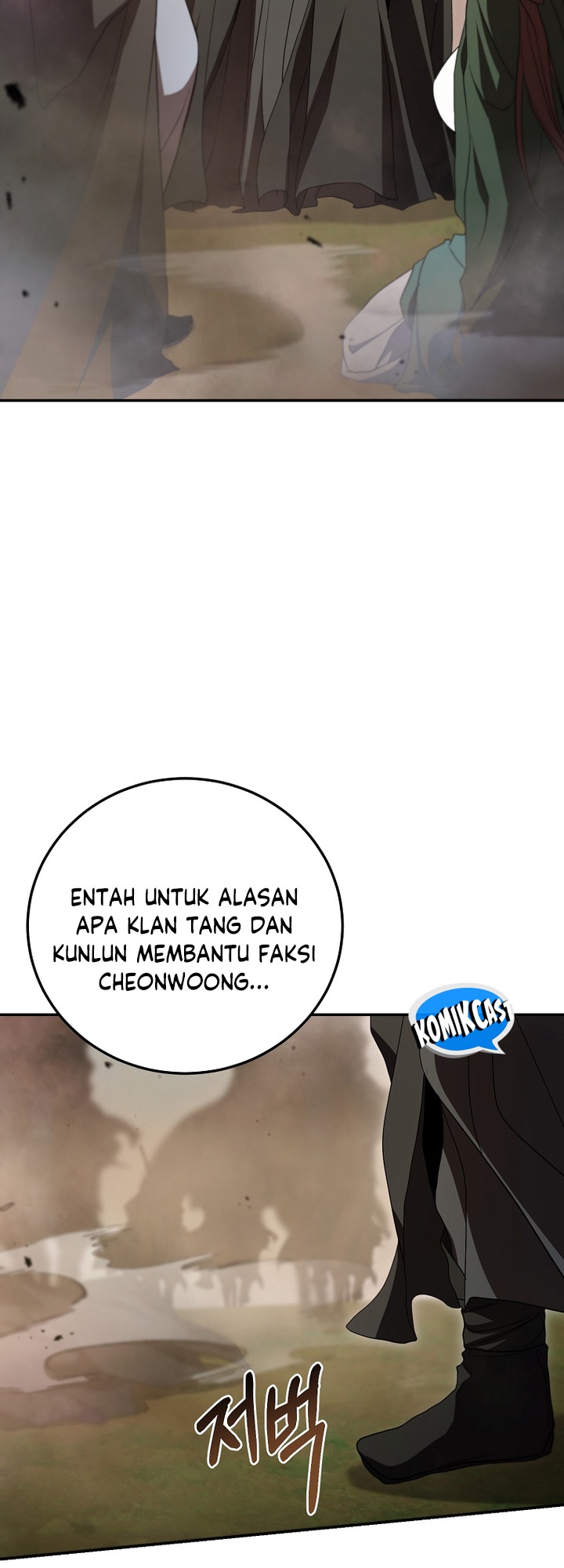 Mudang Association Chapter 145 Gambar 34