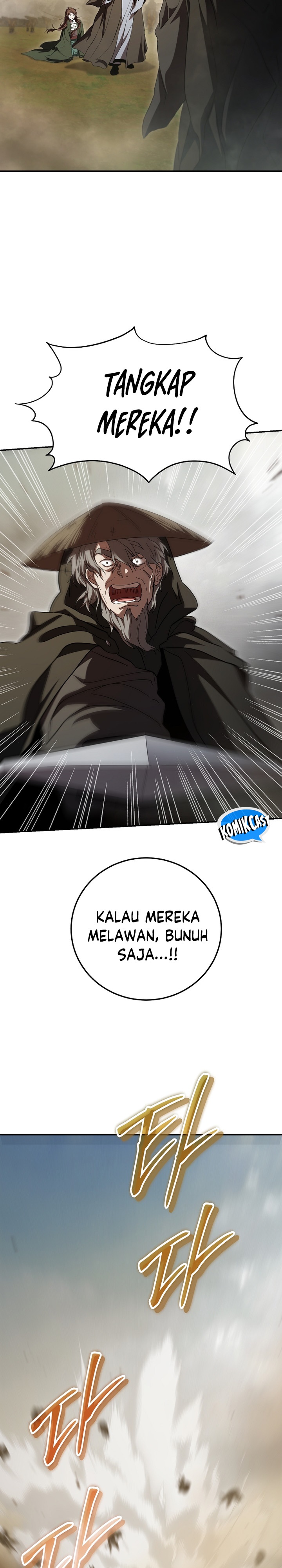 Mudang Association Chapter 145 Gambar 39