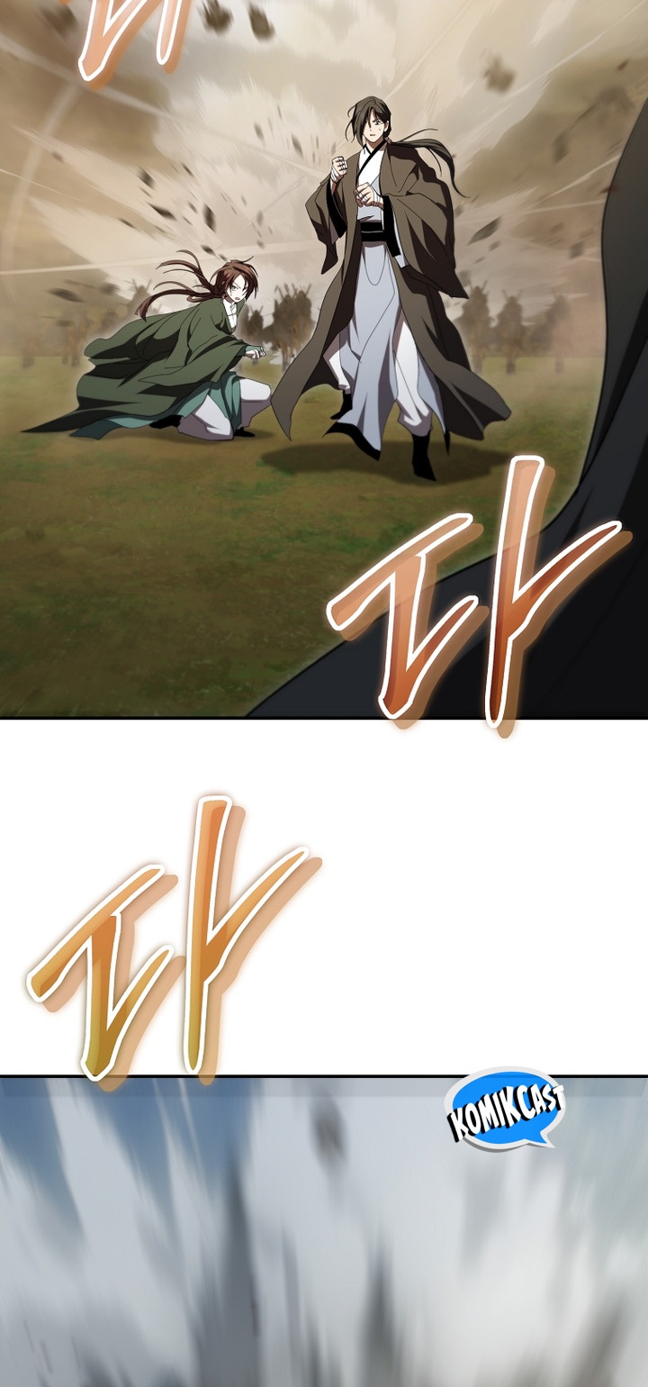 Mudang Association Chapter 145 Gambar 40
