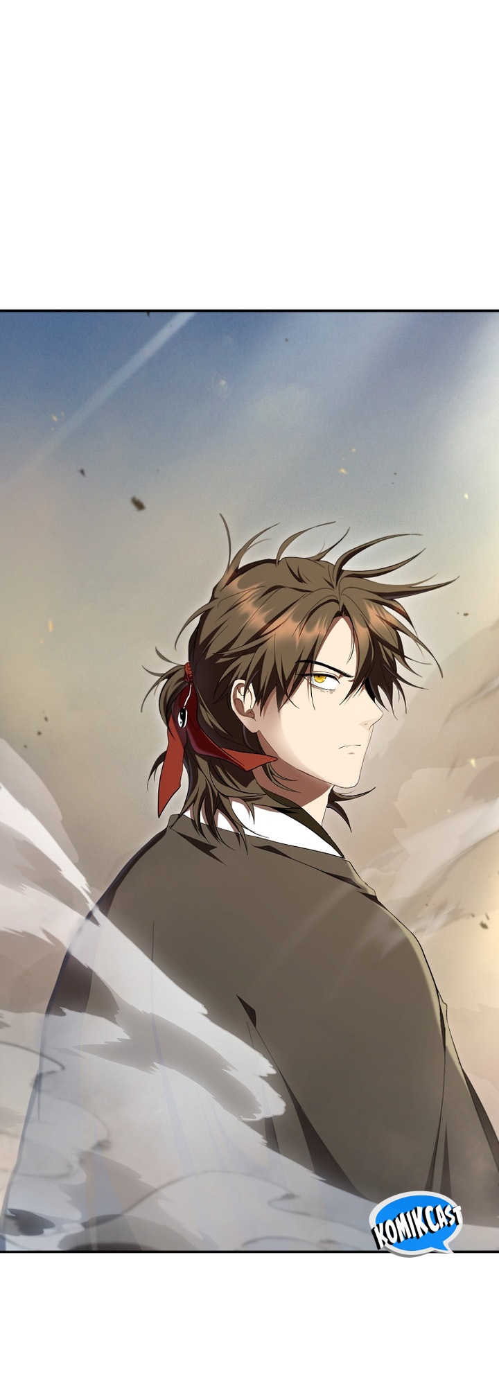 Mudang Association Chapter 145 Gambar 46