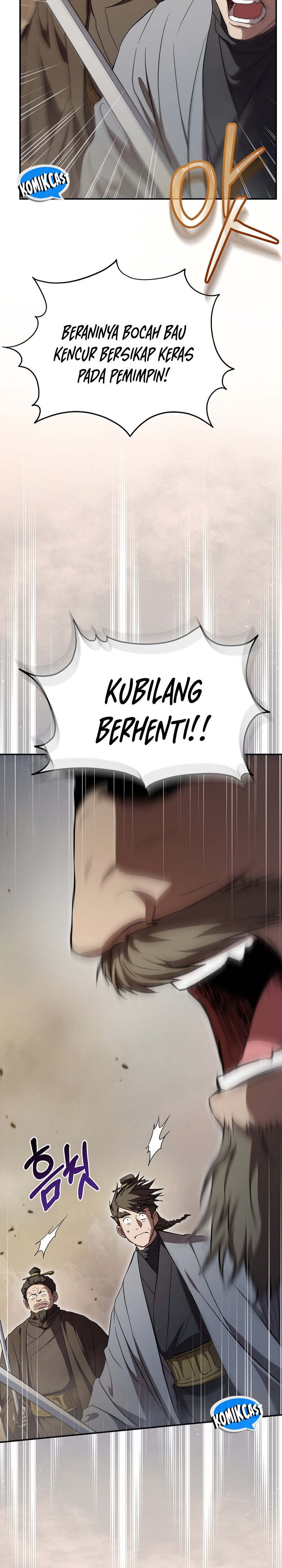 Mudang Association Chapter 145 Gambar 6