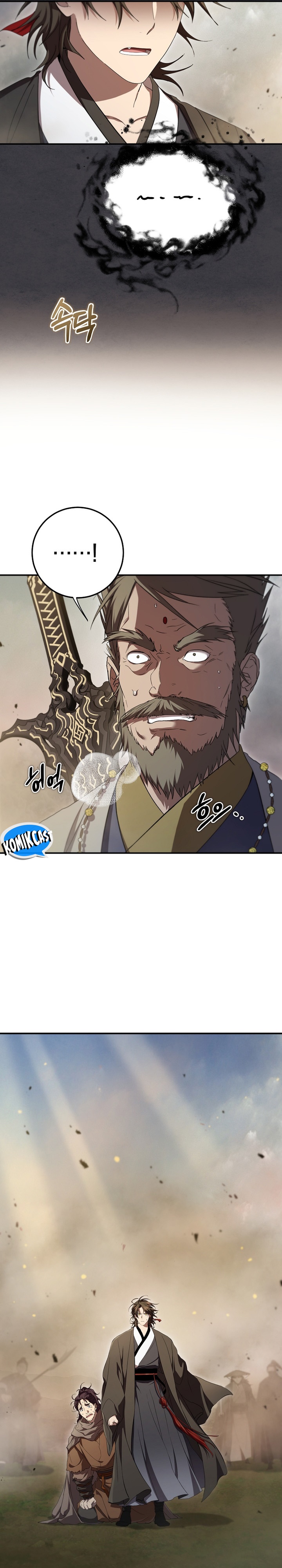 Mudang Association Chapter 145 Gambar 8