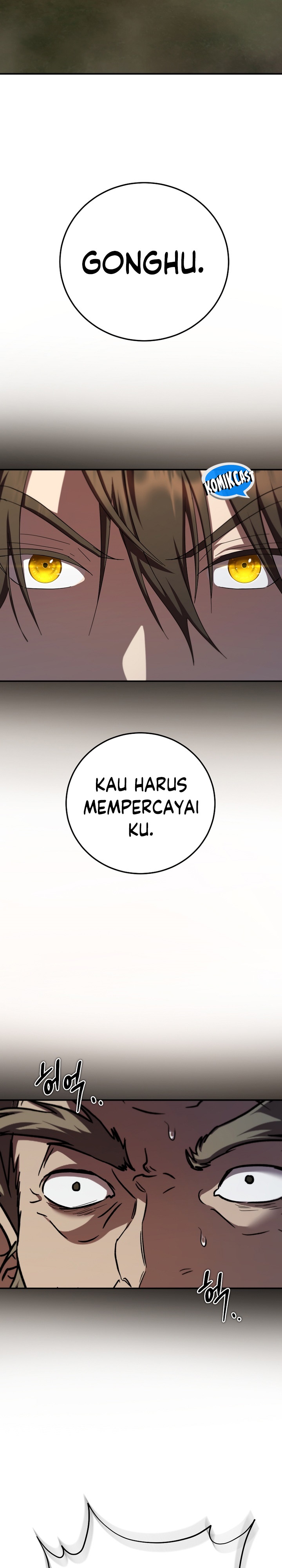 Mudang Association Chapter 145 Gambar 9