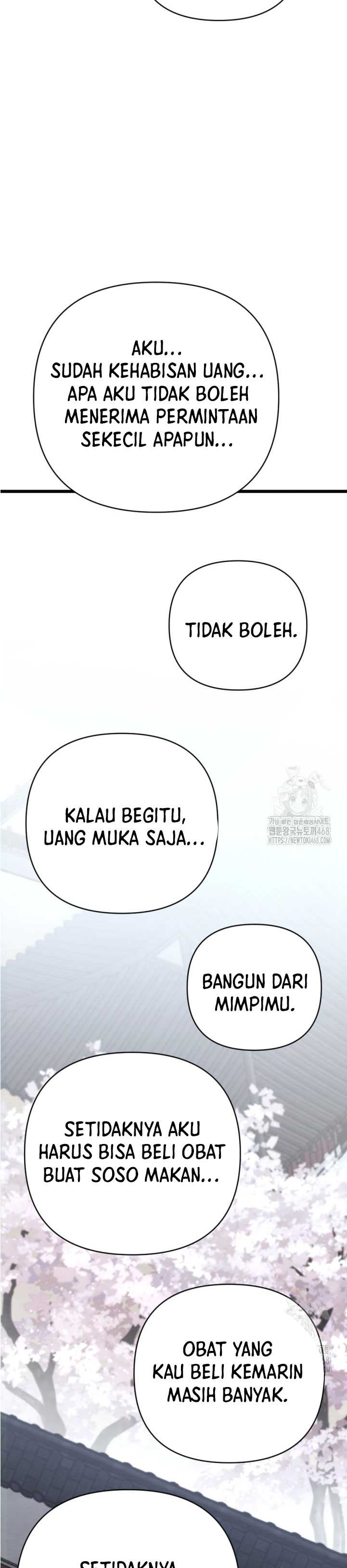 The Indomitable Wanderer Chapter 34 Gambar 30