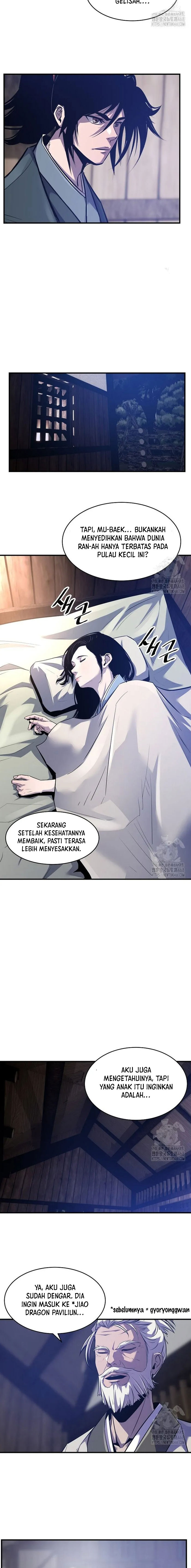 The Best Martial Arts Instructor In The World Chapter 36 Gambar 11