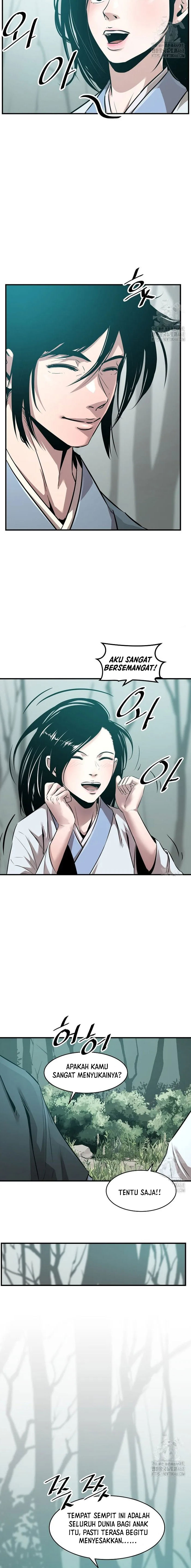 The Best Martial Arts Instructor In The World Chapter 36 Gambar 7