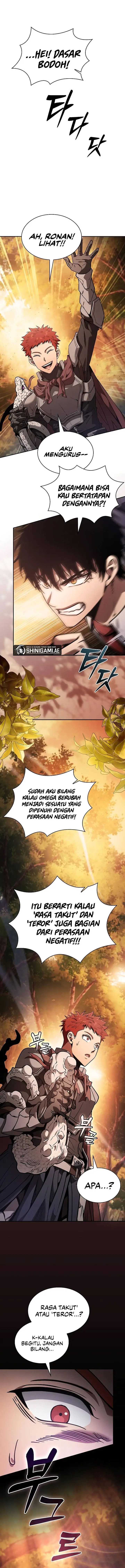 Academy’s Genius Swordmaster Chapter 97 Gambar 11