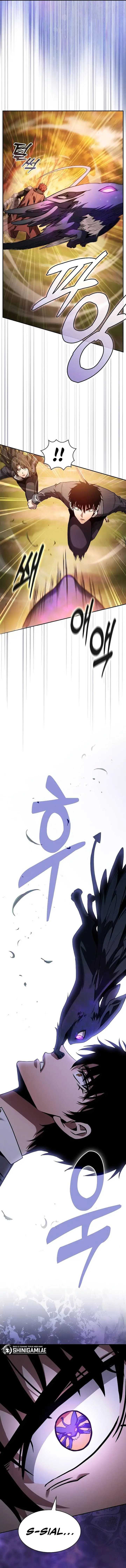 Academy’s Genius Swordmaster Chapter 97 Gambar 13