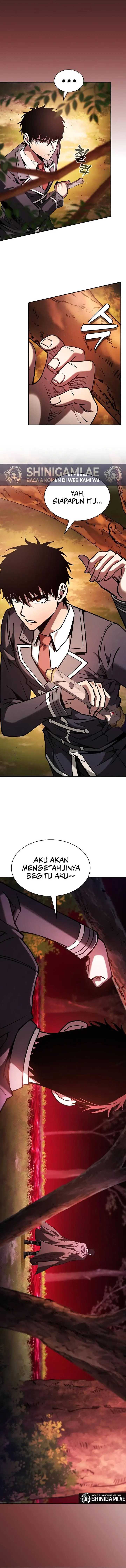 Academy’s Genius Swordmaster Chapter 97 Gambar 17