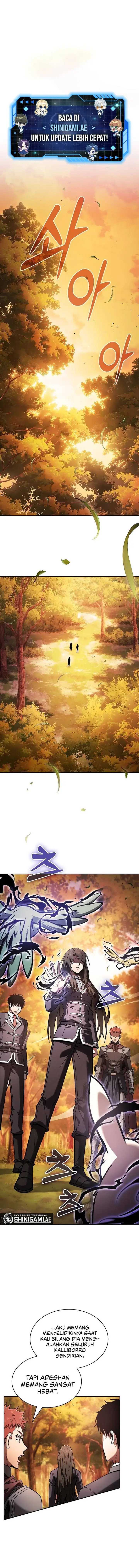 Baca Manhwa Academy’s Genius Swordmaster Chapter 97 Gambar 2