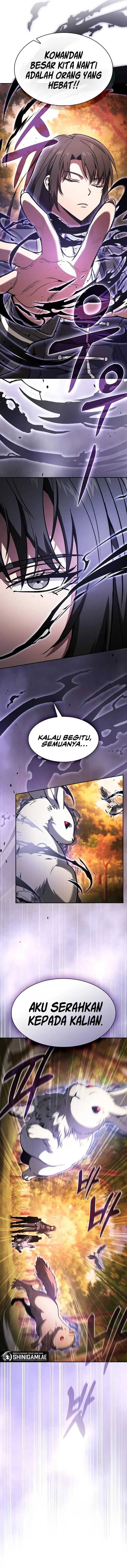 Academy’s Genius Swordmaster Chapter 97 Gambar 4