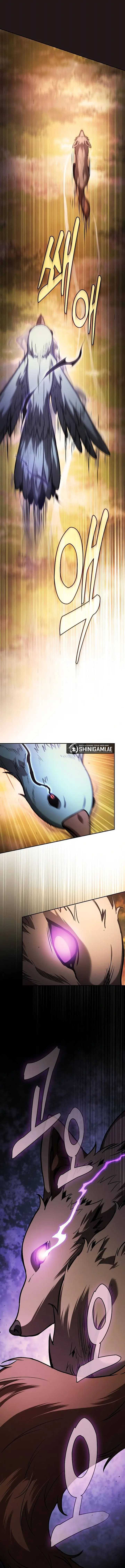Academy’s Genius Swordmaster Chapter 97 Gambar 6
