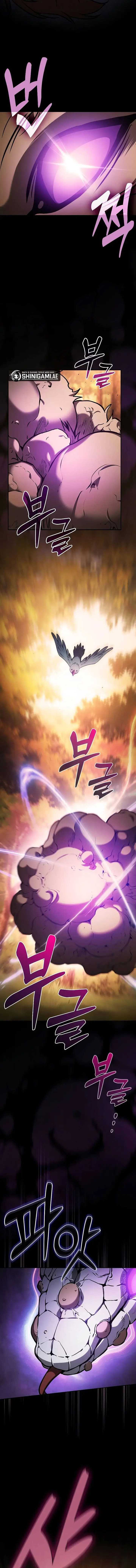 Academy’s Genius Swordmaster Chapter 97 Gambar 7