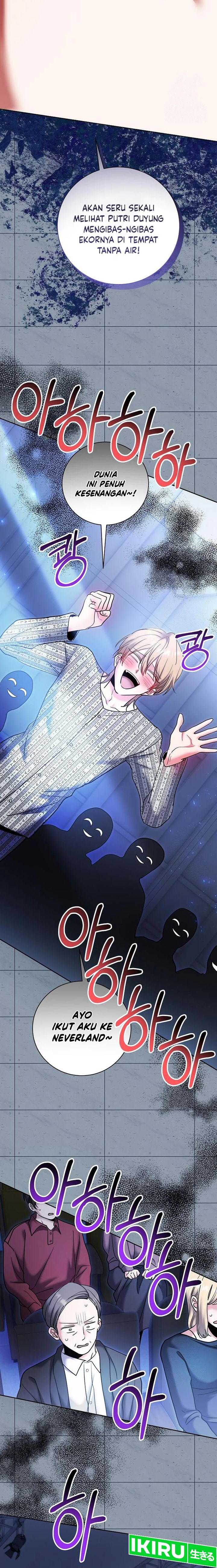 Genius Actor’s Aura Chapter 84 Gambar 11