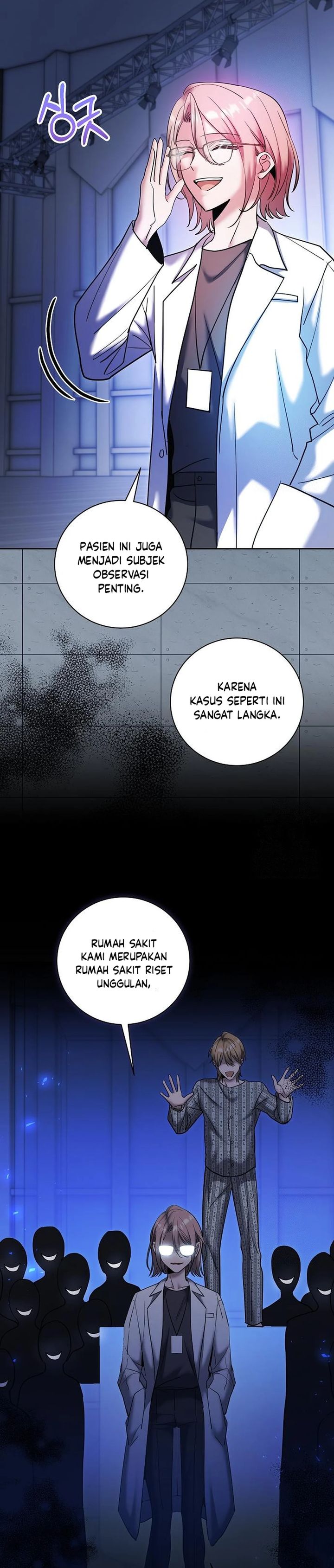 Genius Actor’s Aura Chapter 84 Gambar 12