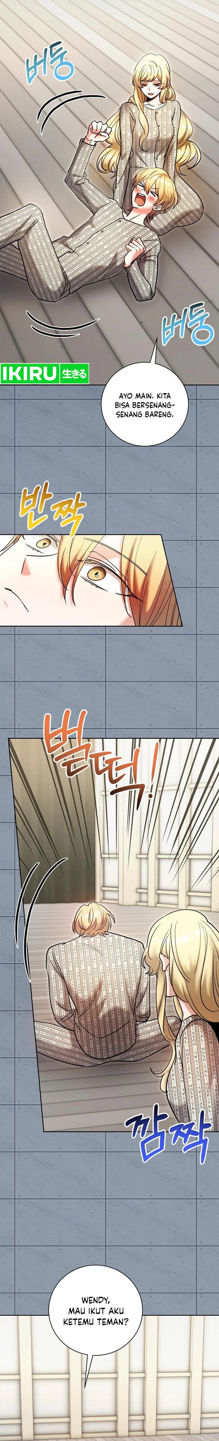 Genius Actor’s Aura Chapter 84 Gambar 14