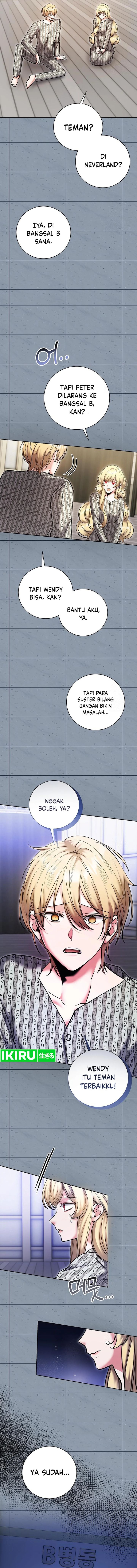 Genius Actor’s Aura Chapter 84 Gambar 15