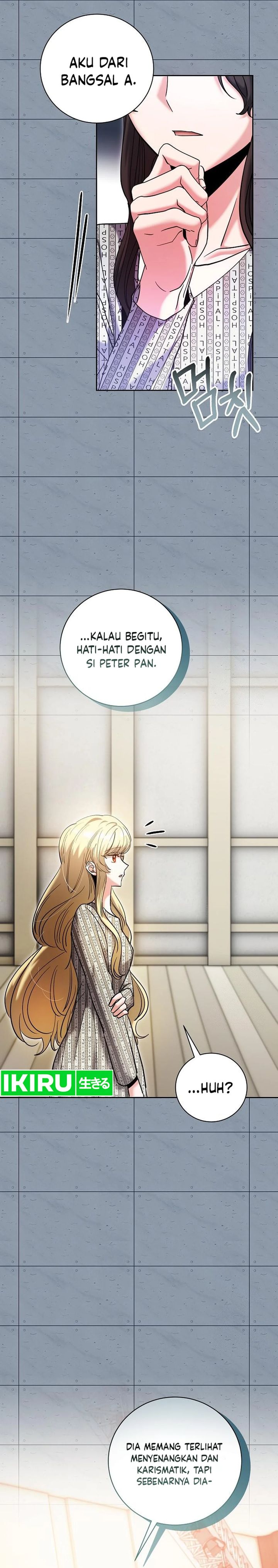 Genius Actor’s Aura Chapter 84 Gambar 18
