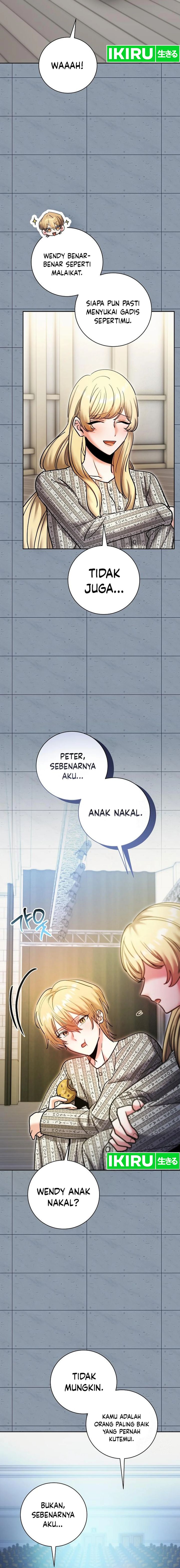Genius Actor’s Aura Chapter 84 Gambar 21