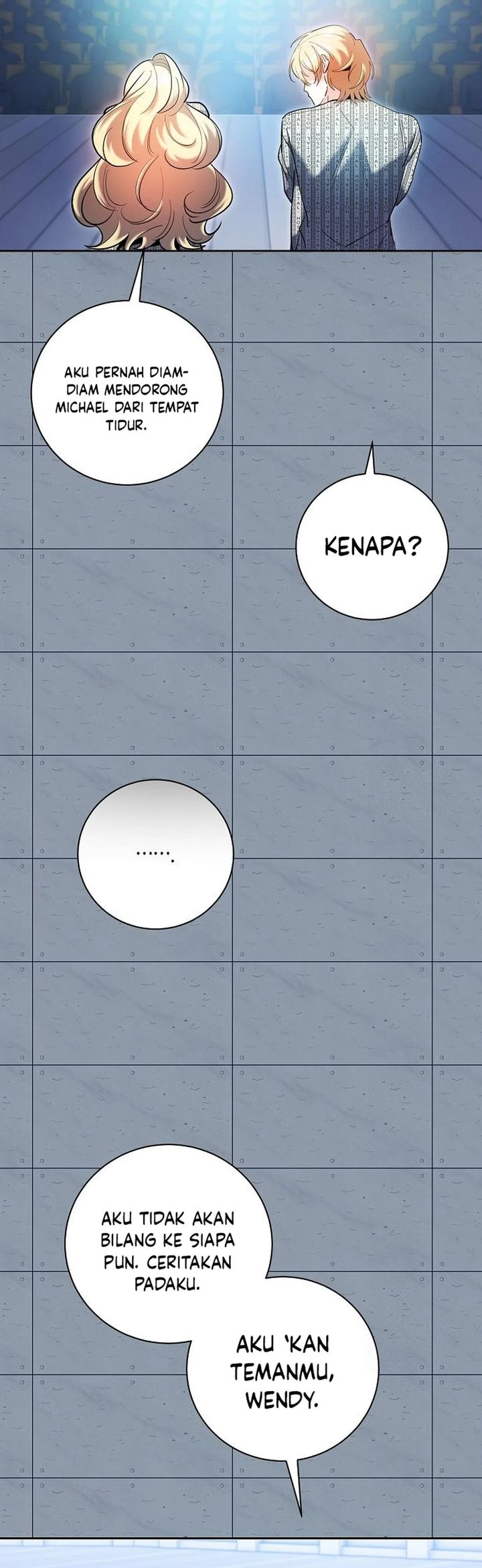 Genius Actor’s Aura Chapter 84 Gambar 22