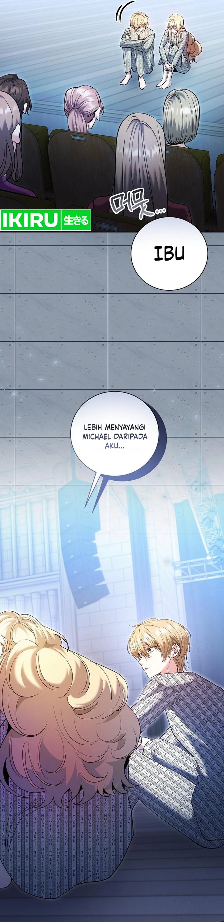 Genius Actor’s Aura Chapter 84 Gambar 23