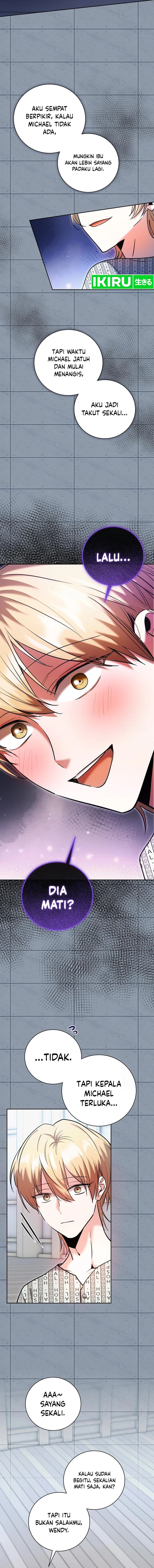 Genius Actor’s Aura Chapter 84 Gambar 24