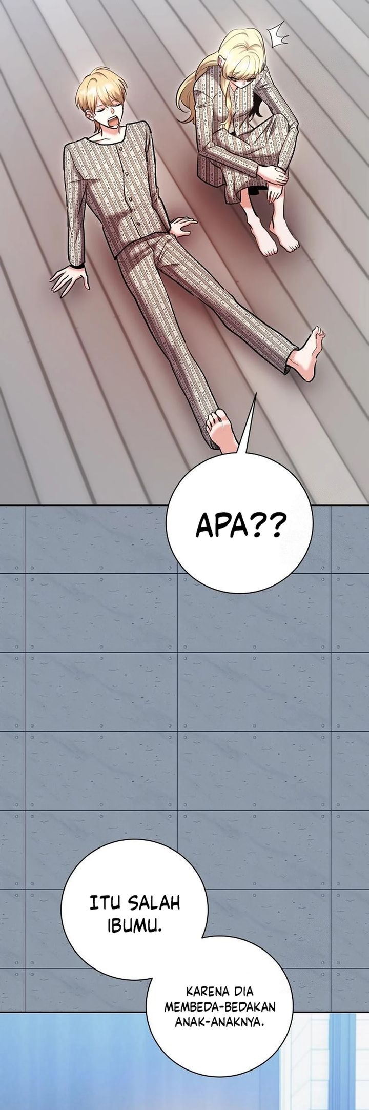 Genius Actor’s Aura Chapter 84 Gambar 25