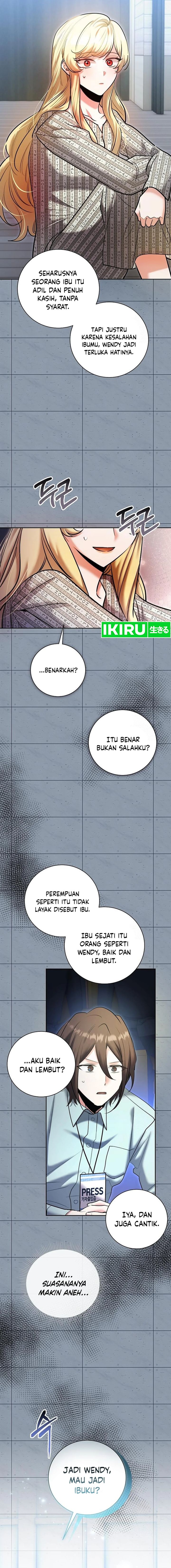 Genius Actor’s Aura Chapter 84 Gambar 26