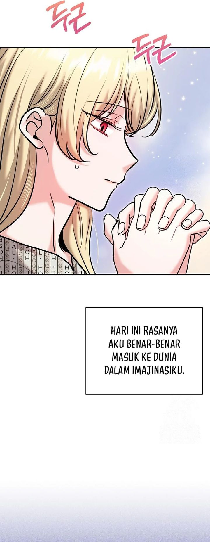 Genius Actor’s Aura Chapter 84 Gambar 3