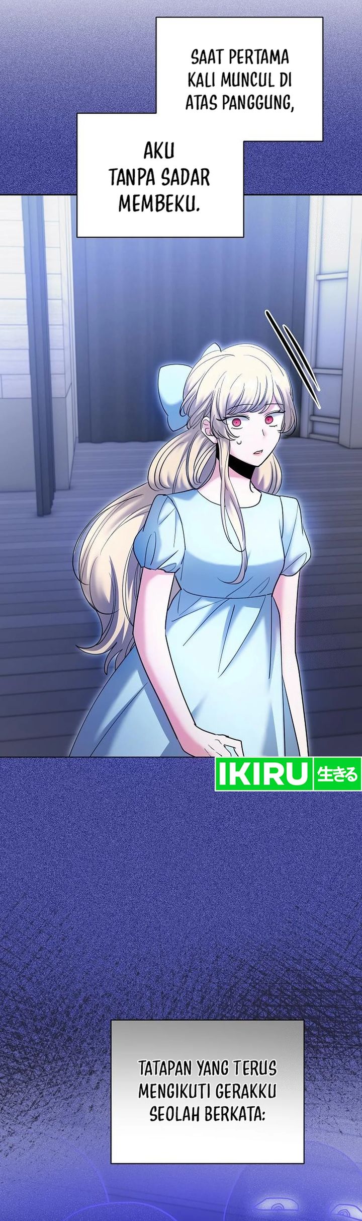 Genius Actor’s Aura Chapter 84 Gambar 4