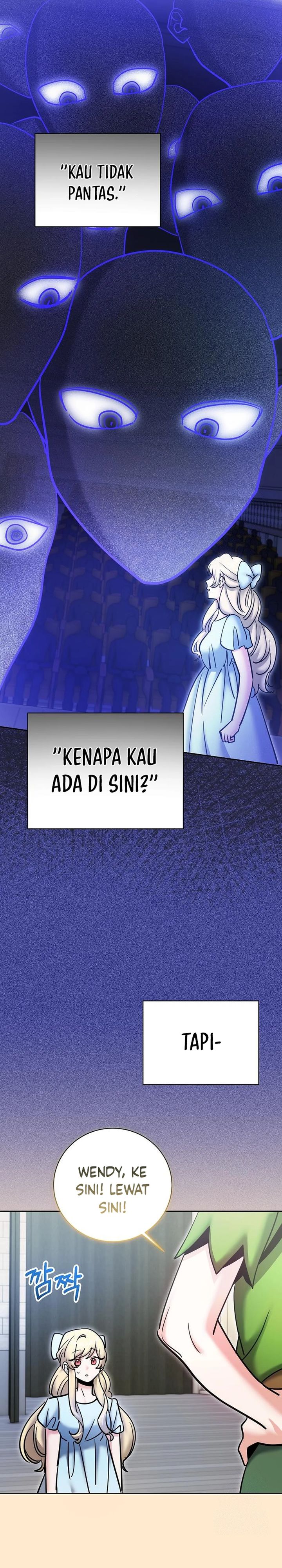 Genius Actor’s Aura Chapter 84 Gambar 5