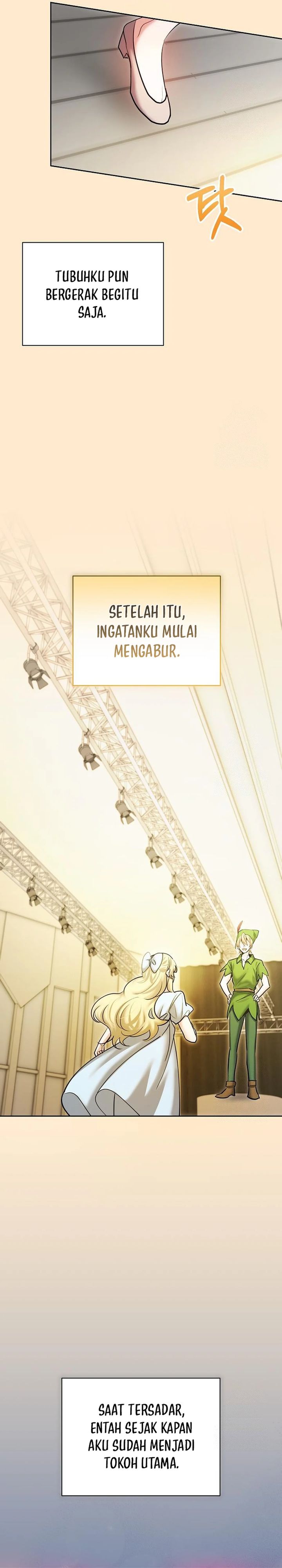 Genius Actor’s Aura Chapter 84 Gambar 7