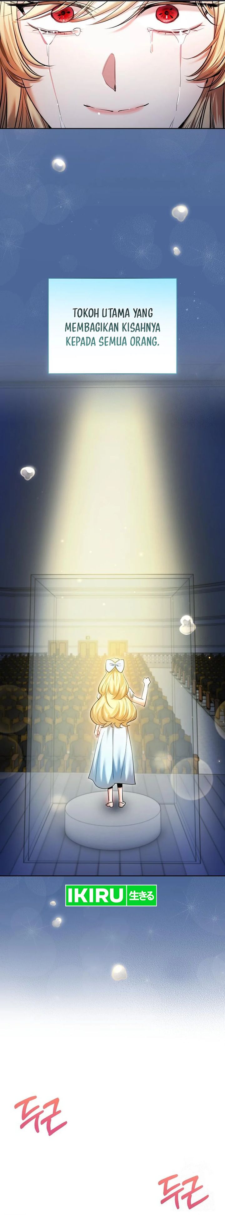 Genius Actor’s Aura Chapter 84 Gambar 8