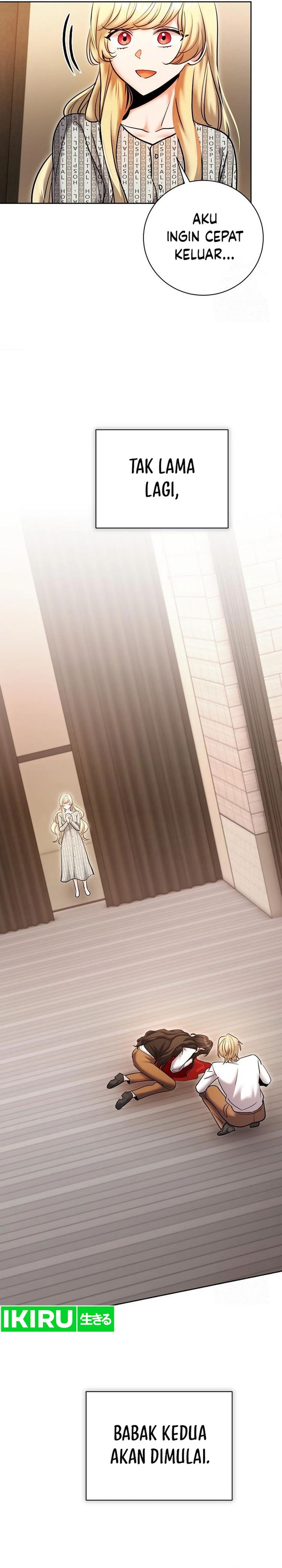 Genius Actor’s Aura Chapter 84 Gambar 9