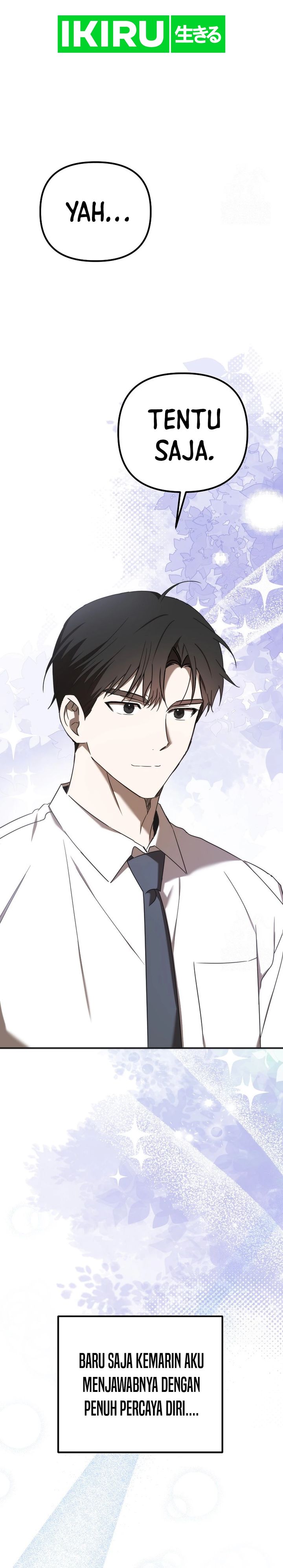 The Rookie In The Baseball Team Is Performing Exceptionally Well Chapter 46 Gambar 29