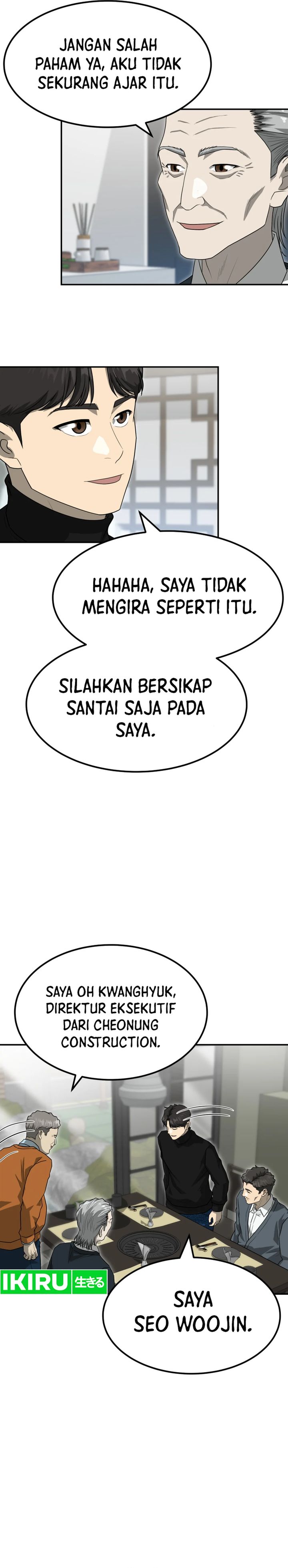 Golden Print Chapter 72 Gambar 10