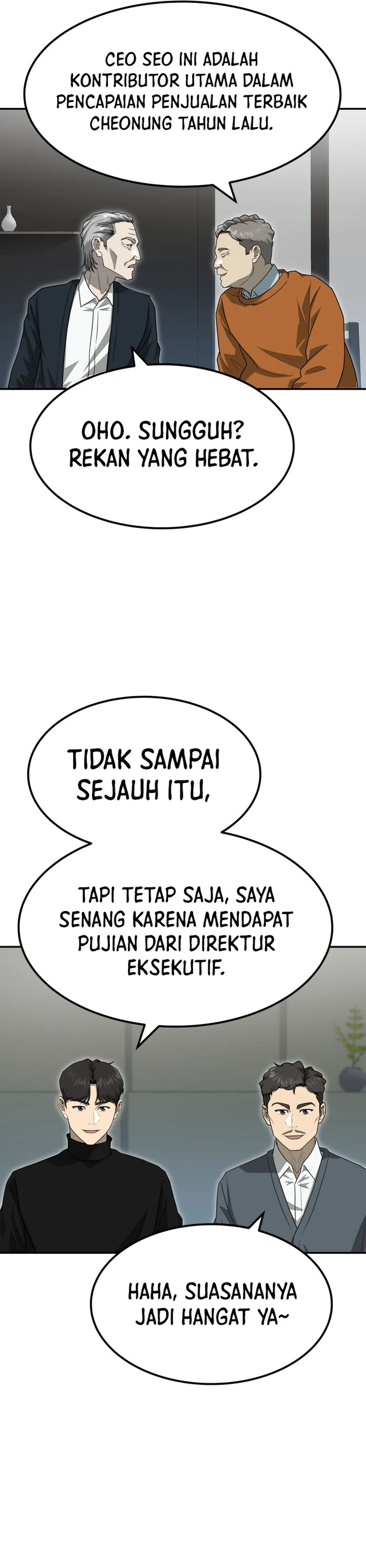 Golden Print Chapter 72 Gambar 11