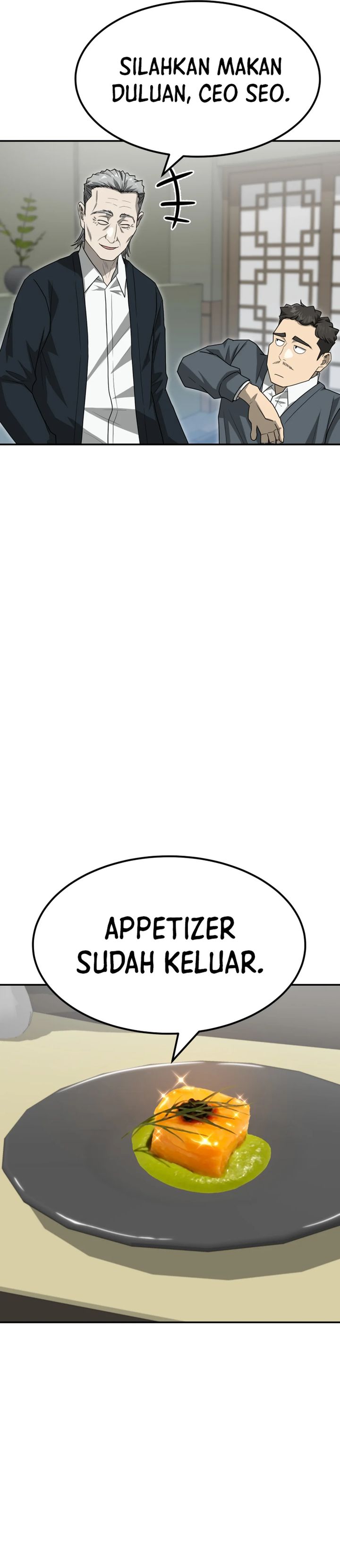 Golden Print Chapter 72 Gambar 13