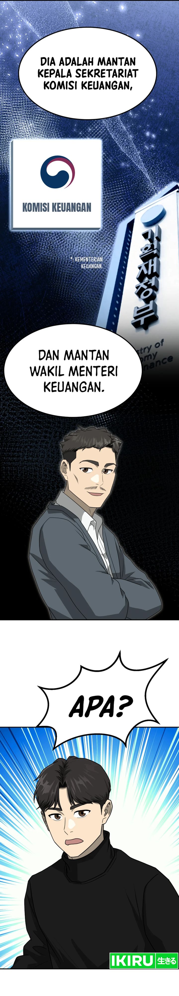 Golden Print Chapter 72 Gambar 15