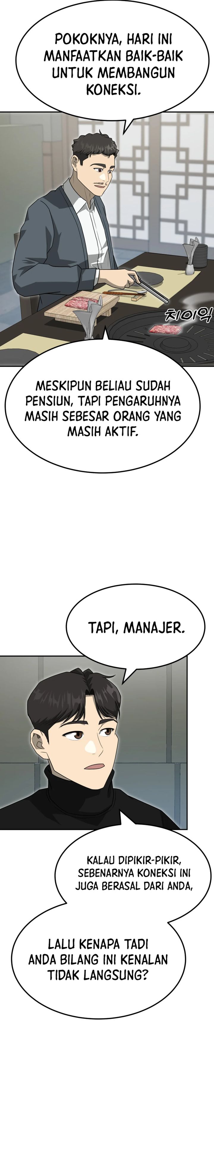 Golden Print Chapter 72 Gambar 17