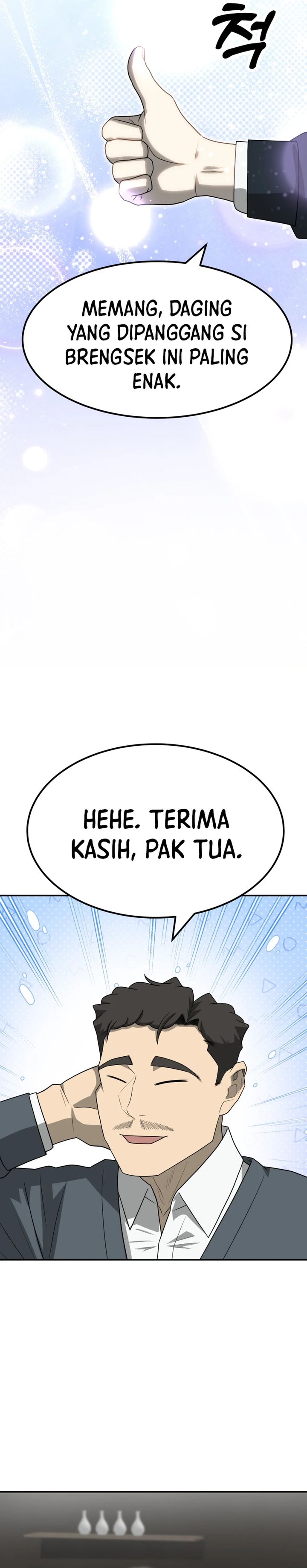 Golden Print Chapter 72 Gambar 21