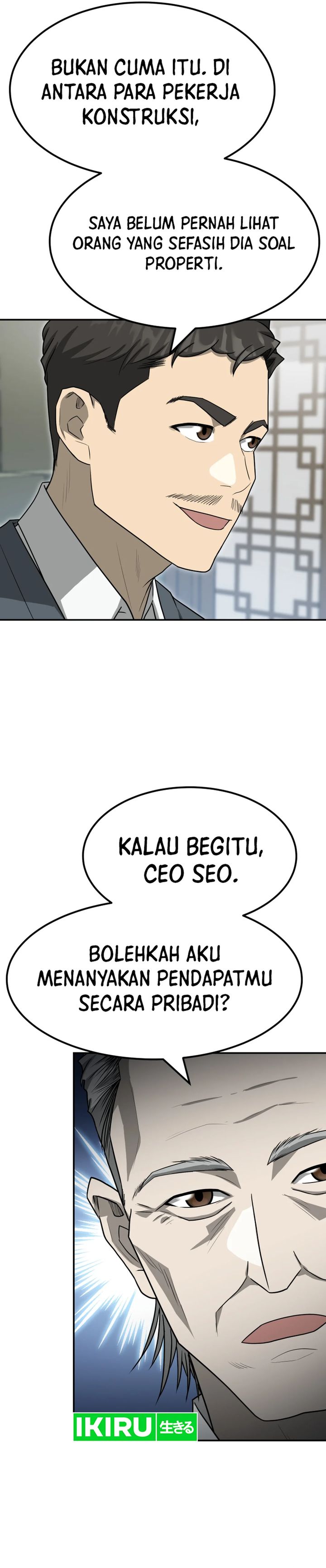 Golden Print Chapter 72 Gambar 23