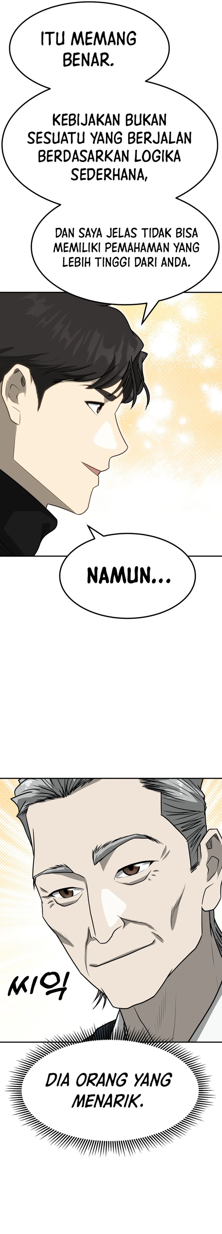 Golden Print Chapter 72 Gambar 28