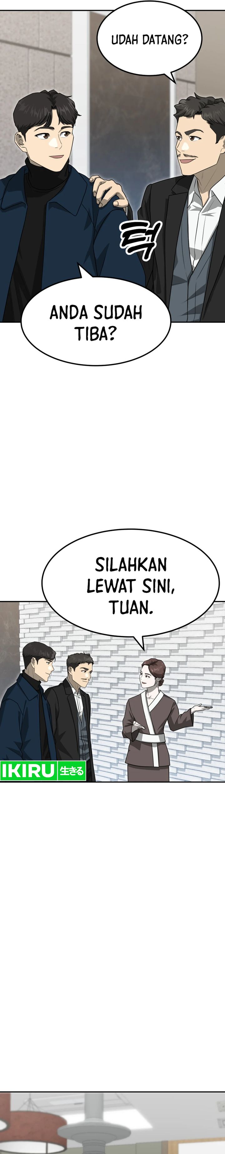 Golden Print Chapter 72 Gambar 3