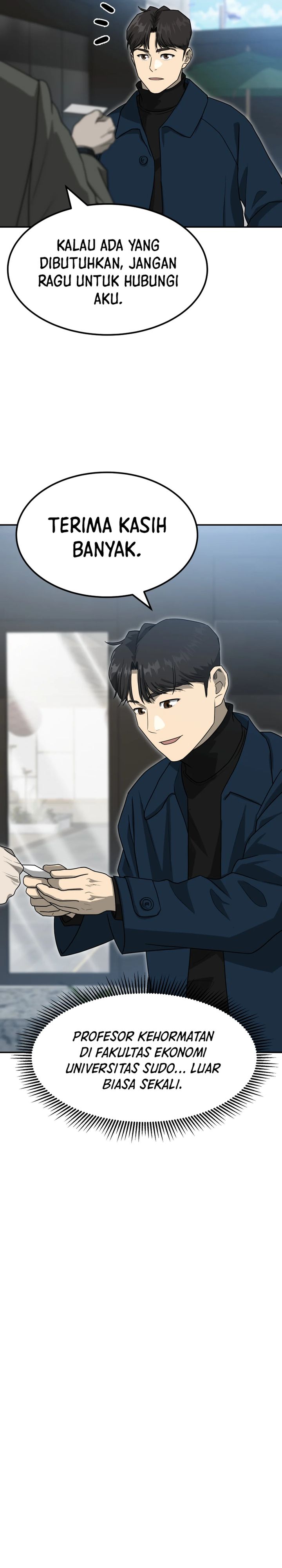 Golden Print Chapter 72 Gambar 30
