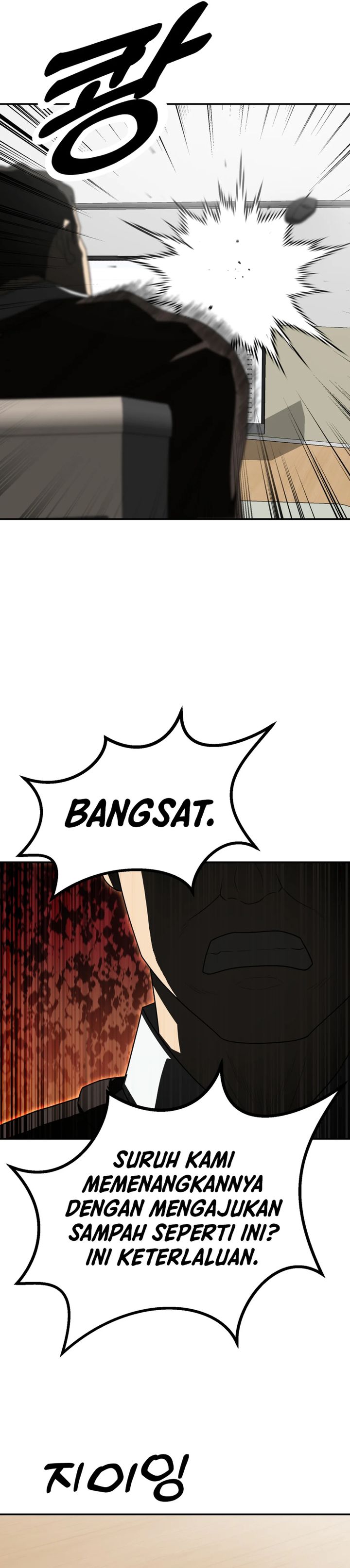 Golden Print Chapter 72 Gambar 32