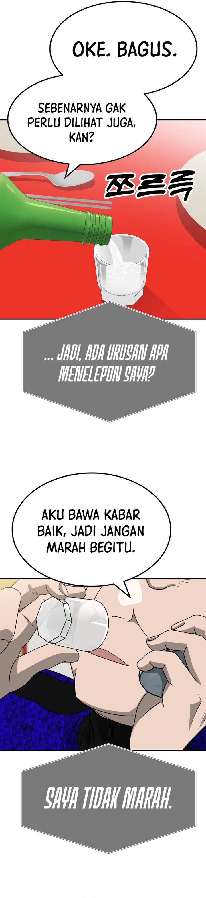 Golden Print Chapter 72 Gambar 34