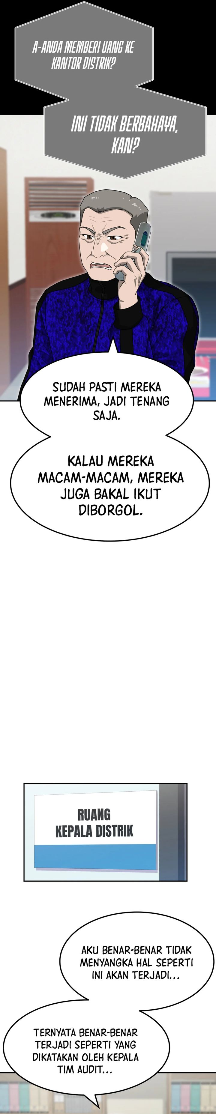 Golden Print Chapter 72 Gambar 36