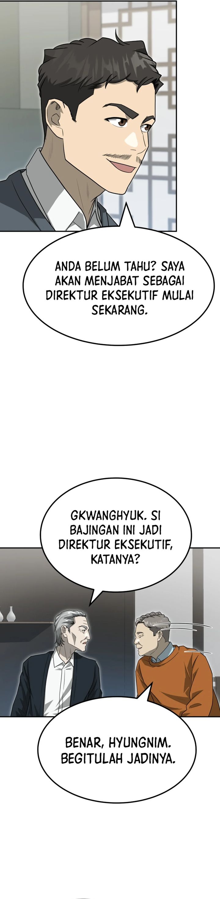 Golden Print Chapter 72 Gambar 7