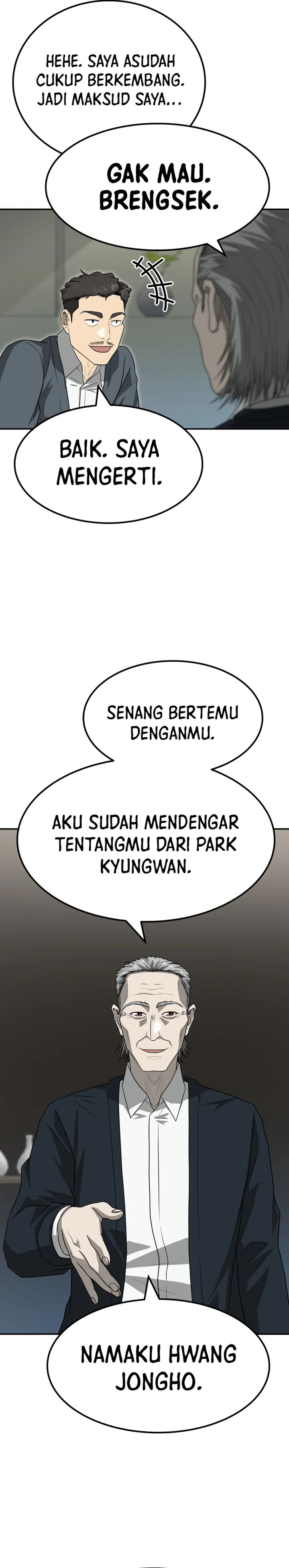 Golden Print Chapter 72 Gambar 8